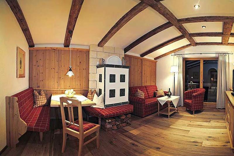 Gaestehaus Menkenbauer Ruhpolding Exterior photo